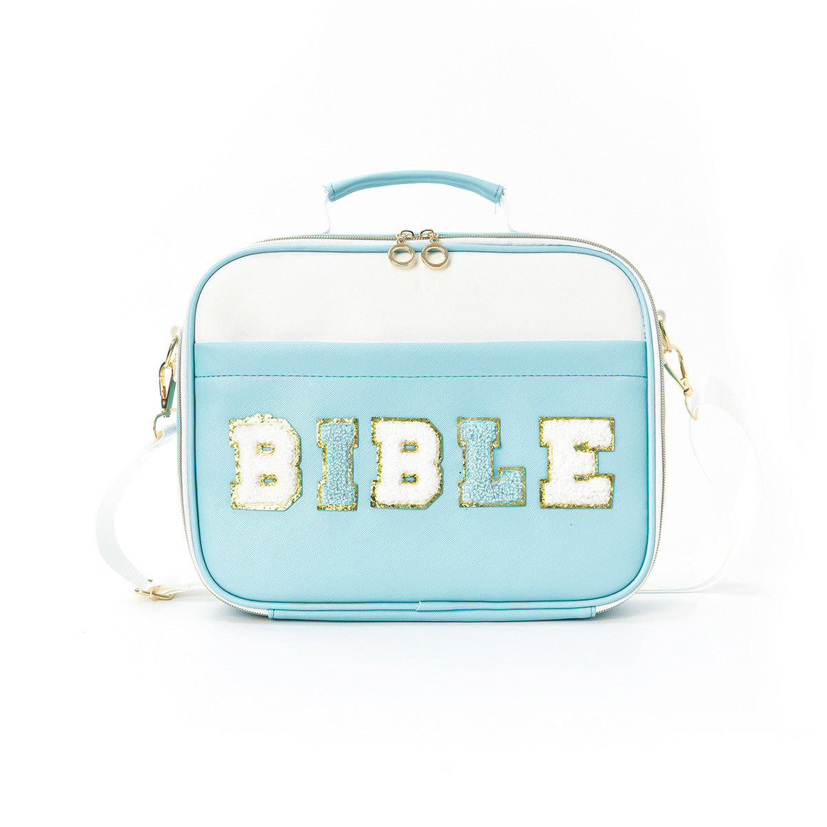 PurelyChrist™ Bible Bag