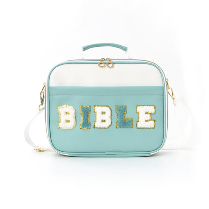 PurelyChrist™  Bible Bag