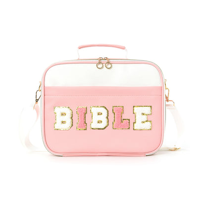 PurelyChrist™  Bible Bag