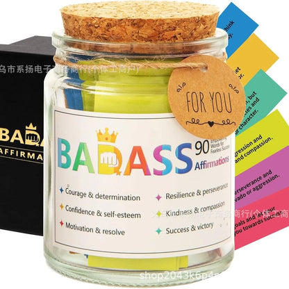 PurleyChrist™ Bible Verses in A Jar